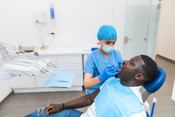 Best Pediatric Emergency Dentist in Fife, WA