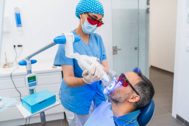 Best Emergency Treatment for Toothache in Fife, WA