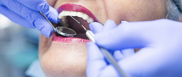 Best Pediatric Emergency Dentist in Fife, WA